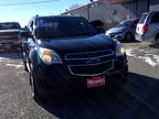 2013 Chevrolet Equinox 1LT AWD