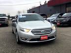 2013 Ford Taurus Limited FWD