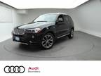 2016 BMW X3 xDrive35i