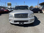 2008 Infiniti QX56 Base