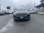 2014 Ford Fusion Energi Titanium