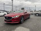 2018 Mazda Mazda6 Grand Touring