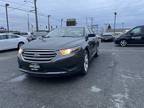 2019 Ford Taurus SE