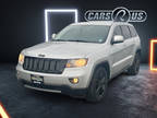 2013 Jeep Grand Cherokee Altitude