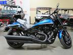 2023 Suzuki Boulevard M109R B.O.S.S.