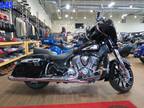 2019 Indian Chieftain Limited Thunder Black Pearl