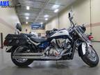 2008 Suzuki Boulevard C109RT