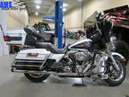 2008 Harley-Davidson FLHTCU - Ultra Classic Electra Glide