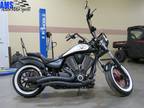 2012 Victory Motorcycles High-Ball
