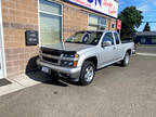 2012 Chevrolet Colorado 2WD Ext Cab LT w/1LT