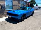 2019 Dodge Challenger R/T Scat Pack RWD