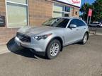 2011 Infiniti FX35 AWD 4dr