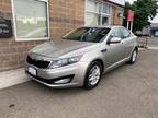 2013 Kia Optima 4dr Sdn LX