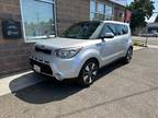 2014 Kia Soul 5dr Wgn Auto !