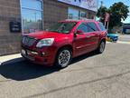 2012 GMC Acadia AWD 4dr Denali