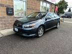 2008 Scion tC 2dr HB Man Spec (Natl)