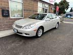 2003 Lexus ES 300 4dr Sdn