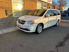 2019 Dodge Grand Caravan SXT Wagon