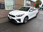 2019 Kia Forte LXS IVT