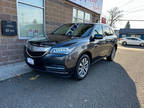 2014 Acura MDX FWD 4dr Tech Pkg