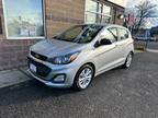 2020 Chevrolet Spark 4dr HB CVT LS