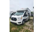 2023 Coachmen Cross Trail Transit 20XG