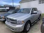 2011 Ram 1500 Crew Cab SLT Pickup 4D 5 1/2 ft