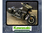 2023 Kawasaki Vulcan 1700 Vaquero ABS