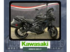 2023 Kawasaki Versys 650 LT