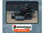 2023 Spartan Mowers SRT XD 61 in. Kawasaki FX1000E 38.5 hp