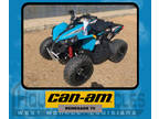 2023 Can-Am Renegade 70 EFI