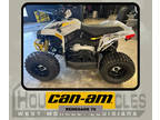 2023 Can-Am Renegade 70 EFI