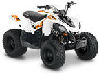 2022 Can-Am DS 70