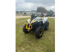 2023 Can-Am Renegade X MR 1000R