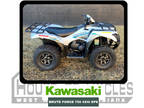 2023 Kawasaki Brute Force 750 4x4i EPS