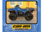 2023 Can-Am Outlander XT 1000R