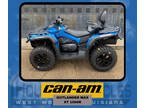 2023 Can-Am Outlander MAX XT 1000R