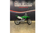 2023 Kawasaki KLX 230R S