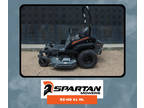 2022 Spartan Mowers RZ-HD 61 in. Briggs & Stratton Commercial 25 hp