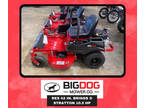 2021 Big Dog Mowers Rex 42 in. Briggs & Stratton 10.5 hp