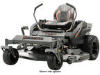 2023 Spartan Mowers RZ-C 54 in. Kawasaki FR691V 23 hp