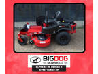 2023 Big Dog Mowers Alpha 52 in. Briggs & Stratton 23 hp