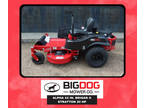 2023 Big Dog Mowers Alpha 42 in. Briggs & Stratton 20 hp