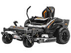 2022 Spartan Mowers RZ Pro 61 in. Briggs & Stratton Commercial 25 hp