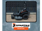 2022 Spartan Mowers RZ-HD 48 in. Kawasaki FR691V 23 hp