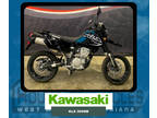 2022 Kawasaki KLX 300SM