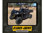 2023 Can-Am Defender DPS HD10