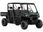 2023 Can-Am Defender MAX DPS HD7