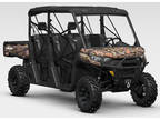 2023 Can-Am Defender MAX XT HD10