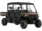 2023 Can-Am Defender MAX XT HD9